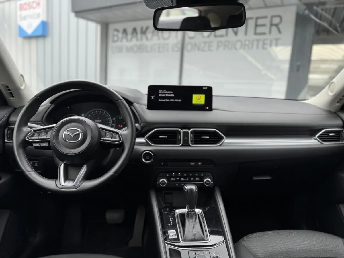 2.0 SAG 165 Advantage | HUD | 360 Camera | Keyless