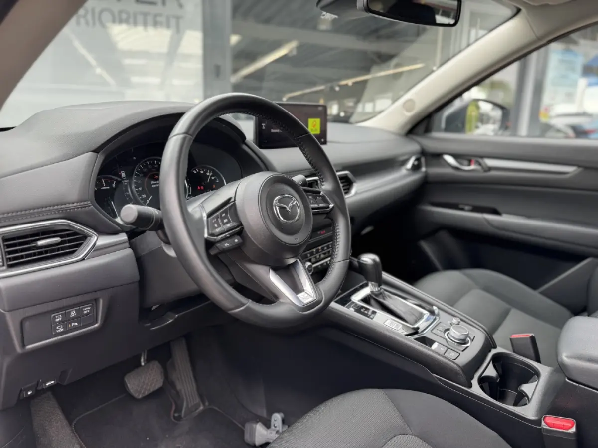2.0 SAG 165 Advantage | HUD | 360 Camera | Keyless