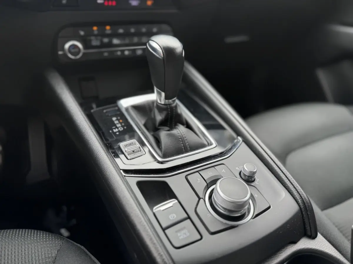 2.0 SAG 165 Advantage | HUD | 360 Camera | Keyless