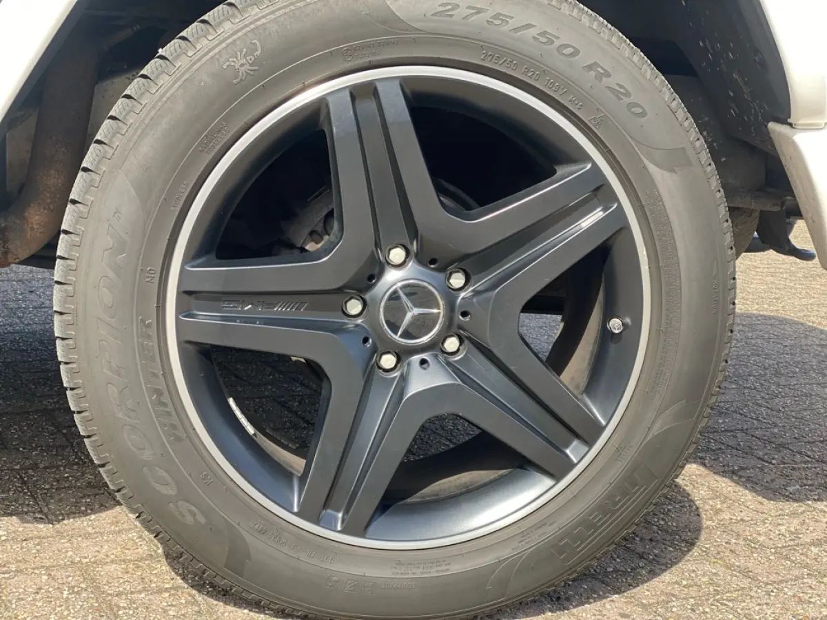 350 Bluetec | Edition1 pack | Schuifdak