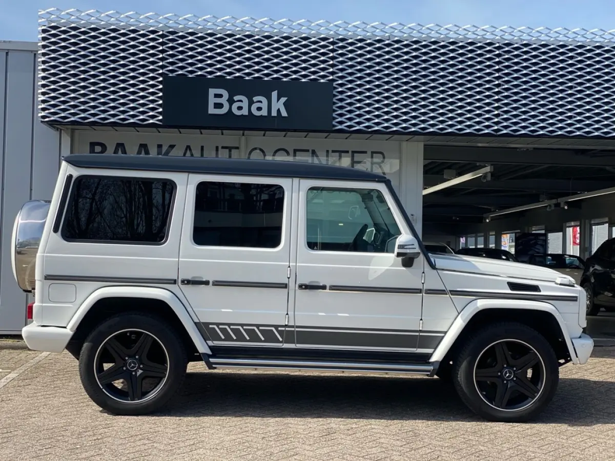 350 Bluetec | Edition1 pack | Schuifdak