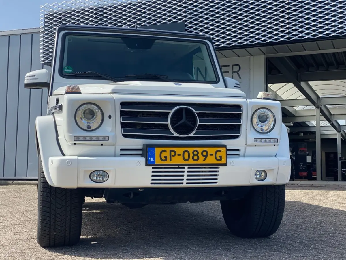 350 Bluetec | Edition1 pack | Schuifdak