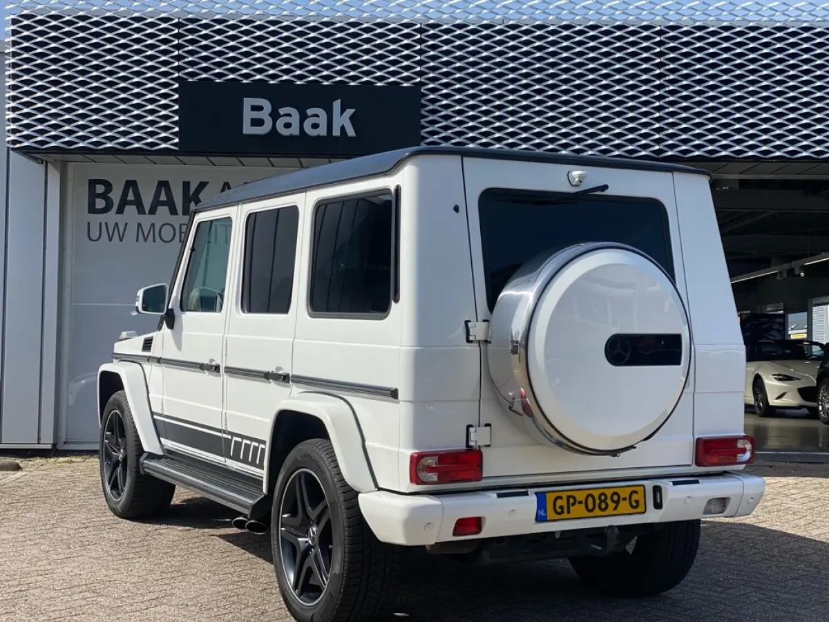 350 Bluetec | Edition1 pack | Schuifdak
