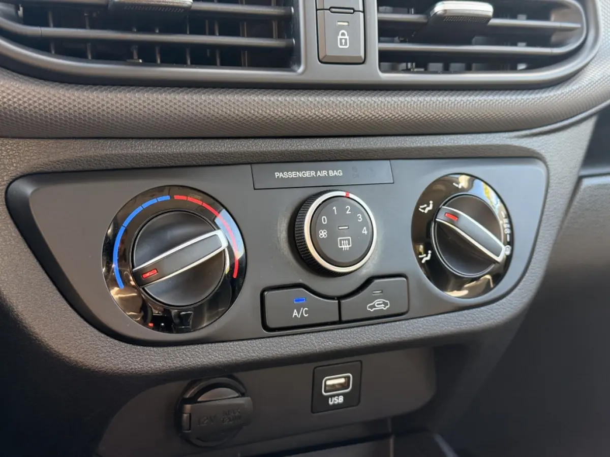 1.0 Comfort 5-zits | Stoelverwarming | Stuurverwarming | Carplay