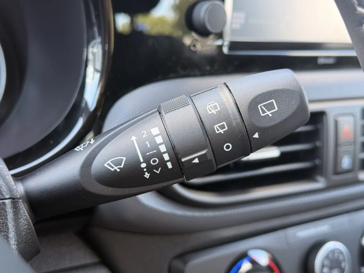 1.0 Comfort 5-zits | Stoelverwarming | Stuurverwarming | Carplay