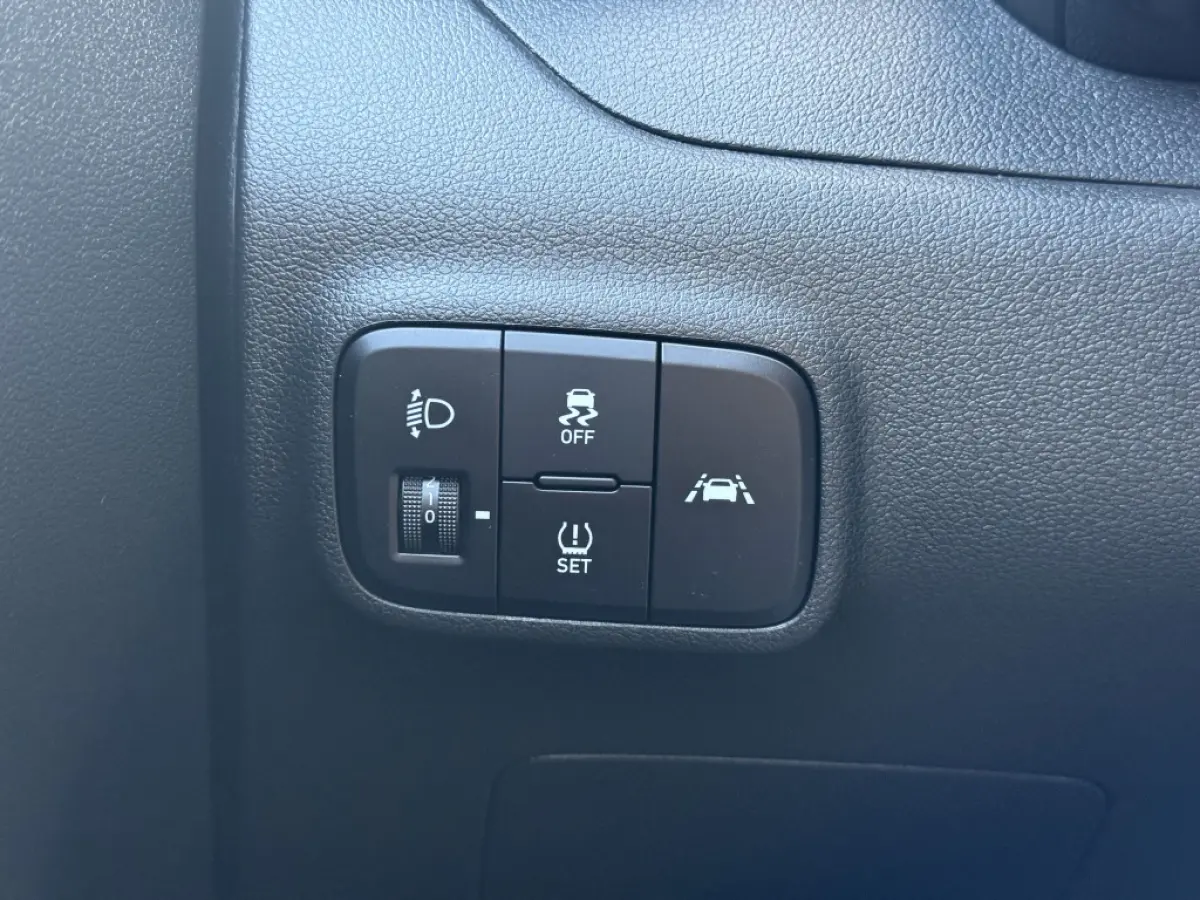 1.0 Comfort 5-zits | Stoelverwarming | Stuurverwarming | Carplay