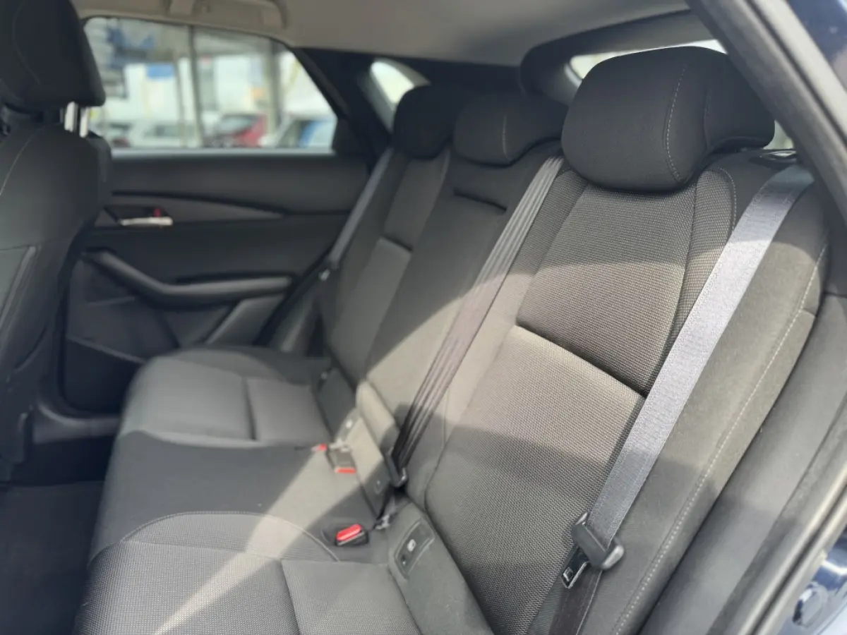 2.0 eSA-G Sportive 150PK | Stoel & Stuurverw. | Camera