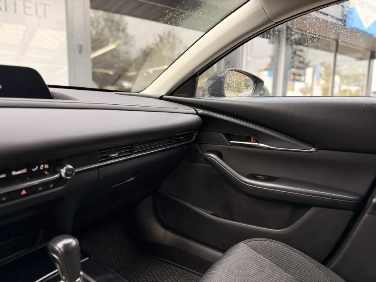 2.0 eSA-G Sportive 150PK | Stoel & Stuurverw. | Camera