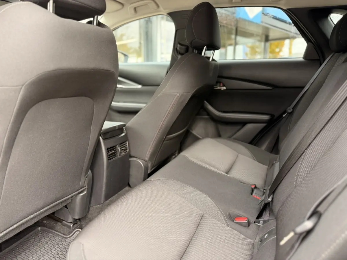 2.0 eSA-G Sportive 150PK | Stoel & Stuurverw. | Camera