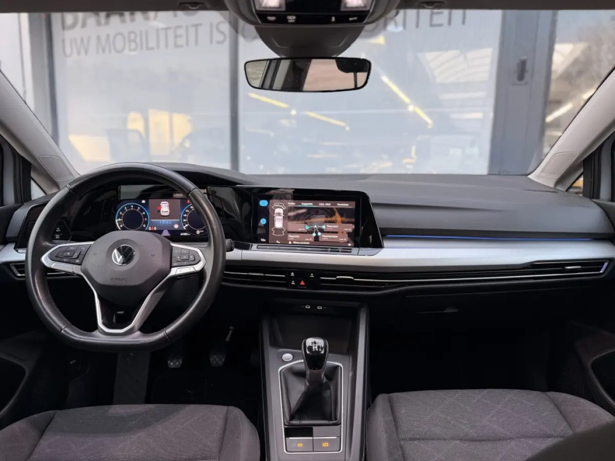 1.0 TSI Life | Navi | Camera | Adaptive cruise