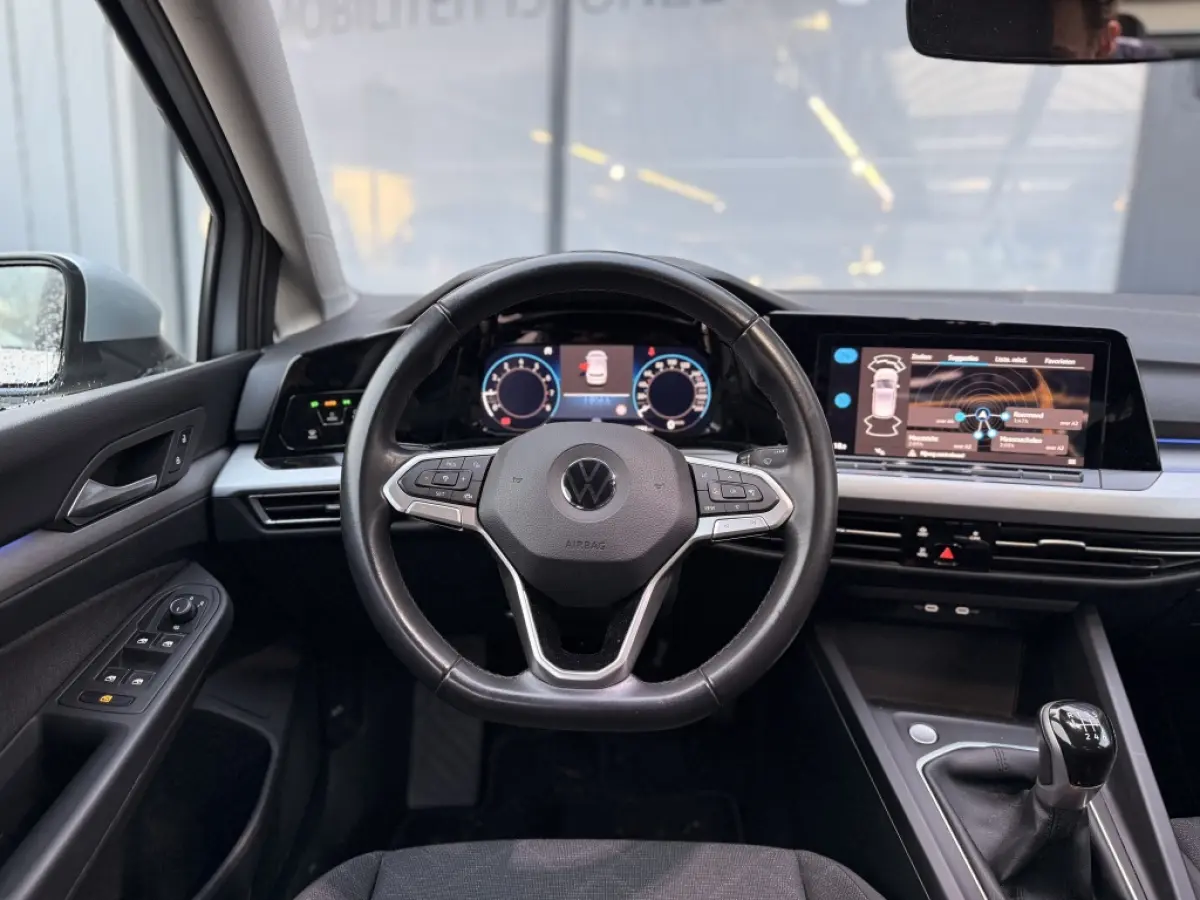 1.0 TSI Life | Navi | Camera | Adaptive cruise
