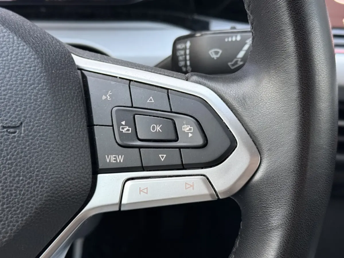 1.0 TSI Life | Navi | Camera | Adaptive cruise