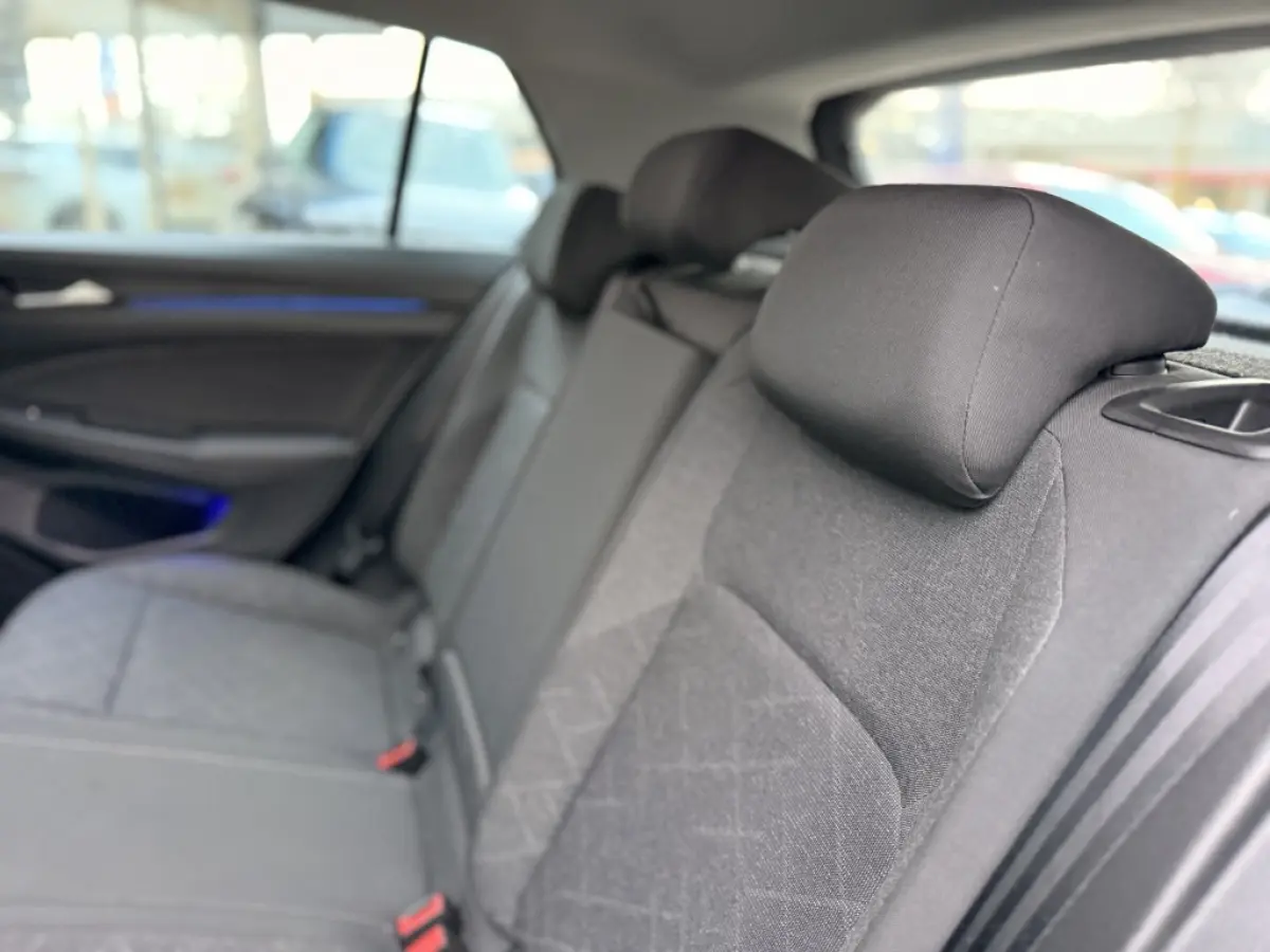 1.0 TSI Life | Navi | Camera | Adaptive cruise