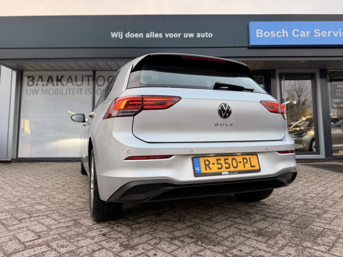 1.0 TSI Life | Navi | Camera | Adaptive cruise