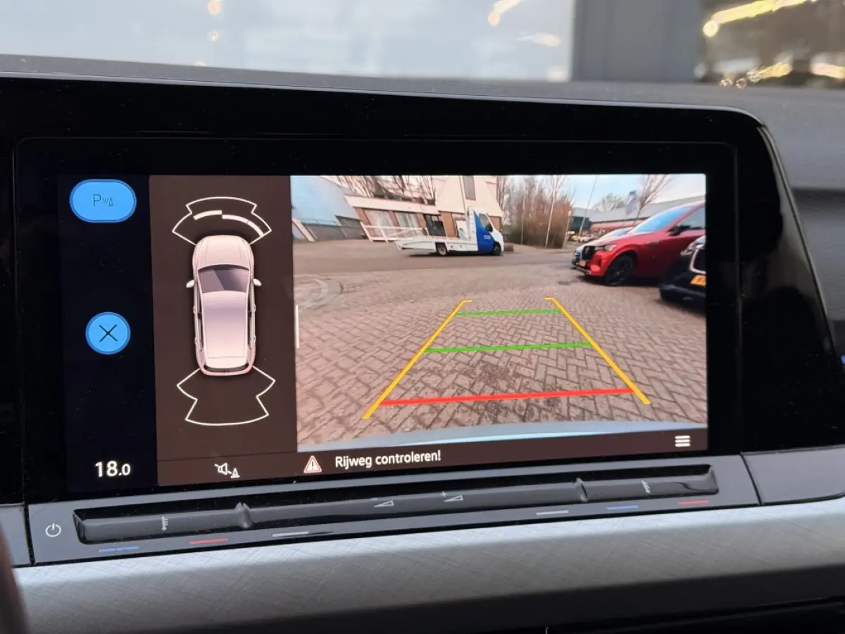 1.0 TSI Life | Navi | Camera | Adaptive cruise
