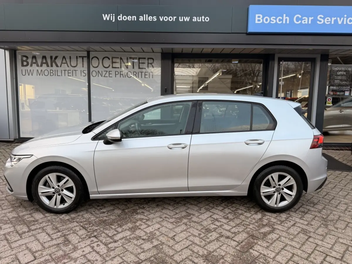 1.0 TSI Life | Navi | Camera | Adaptive cruise