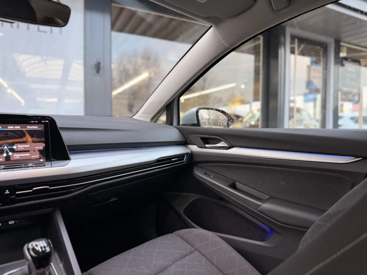 1.0 TSI Life | Navi | Camera | Adaptive cruise
