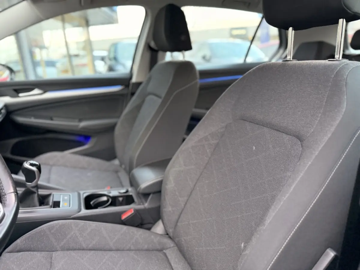 1.0 TSI Life | Navi | Camera | Adaptive cruise
