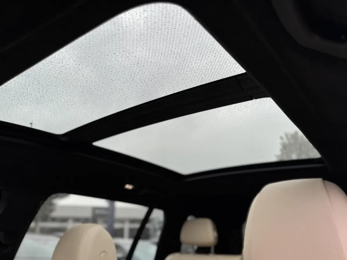 X7 M50i High Executive | HUD | 7 Pers | Pano | Trekhaak