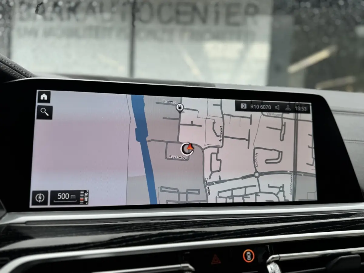 X7 M50i High Executive | HUD | 7 Pers | Pano | Trekhaak
