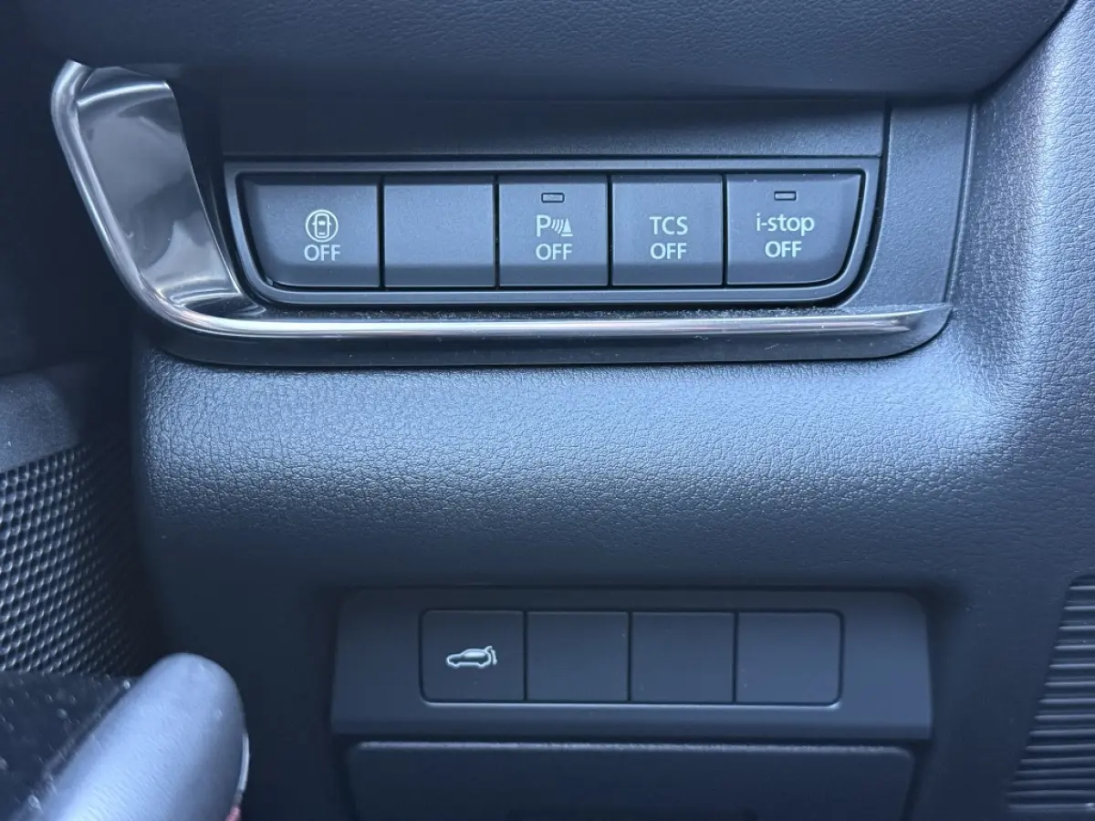 2.0 eSA-G Sportive | Camera | ACC | Carplay