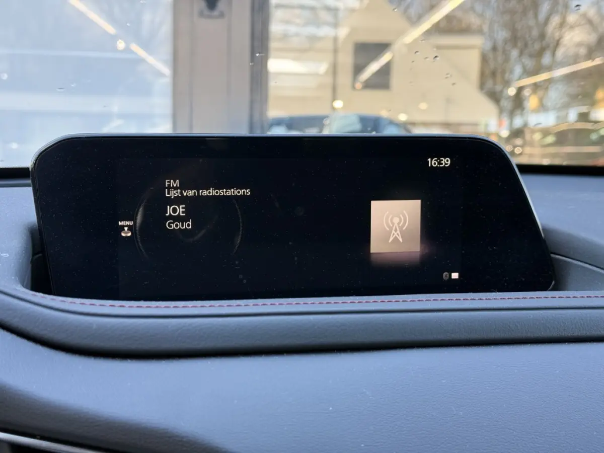 2.0 eSA-G Sportive | Camera | ACC | Carplay
