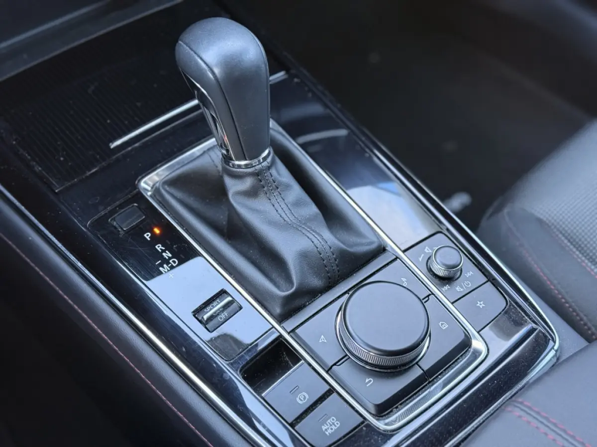 2.0 eSA-G Sportive | Camera | ACC | Carplay