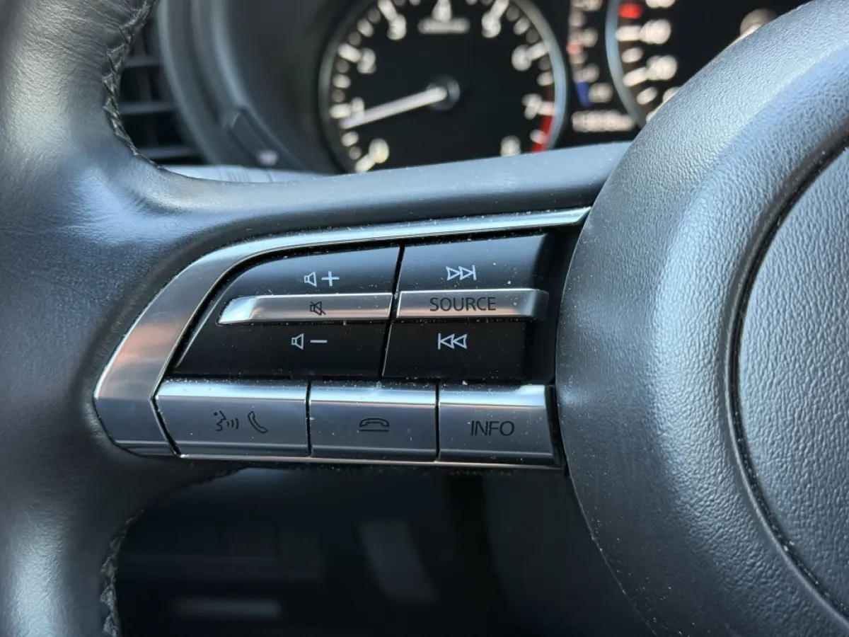 2.0 eSA-G Sportive | Camera | ACC | Carplay