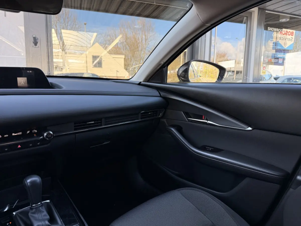 2.0 eSA-G Sportive | Camera | ACC | Carplay