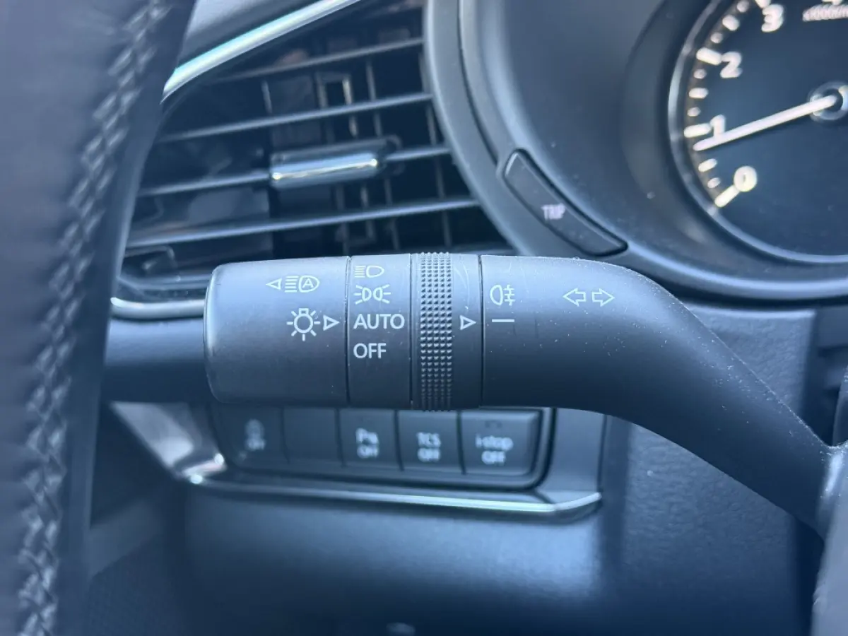 2.0 eSA-G Sportive | Camera | ACC | Carplay