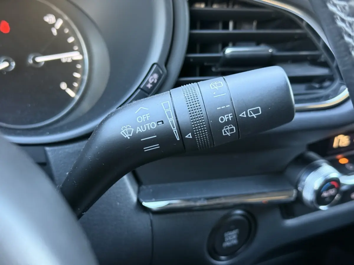 2.0 eSA-G Sportive | Camera | ACC | Carplay