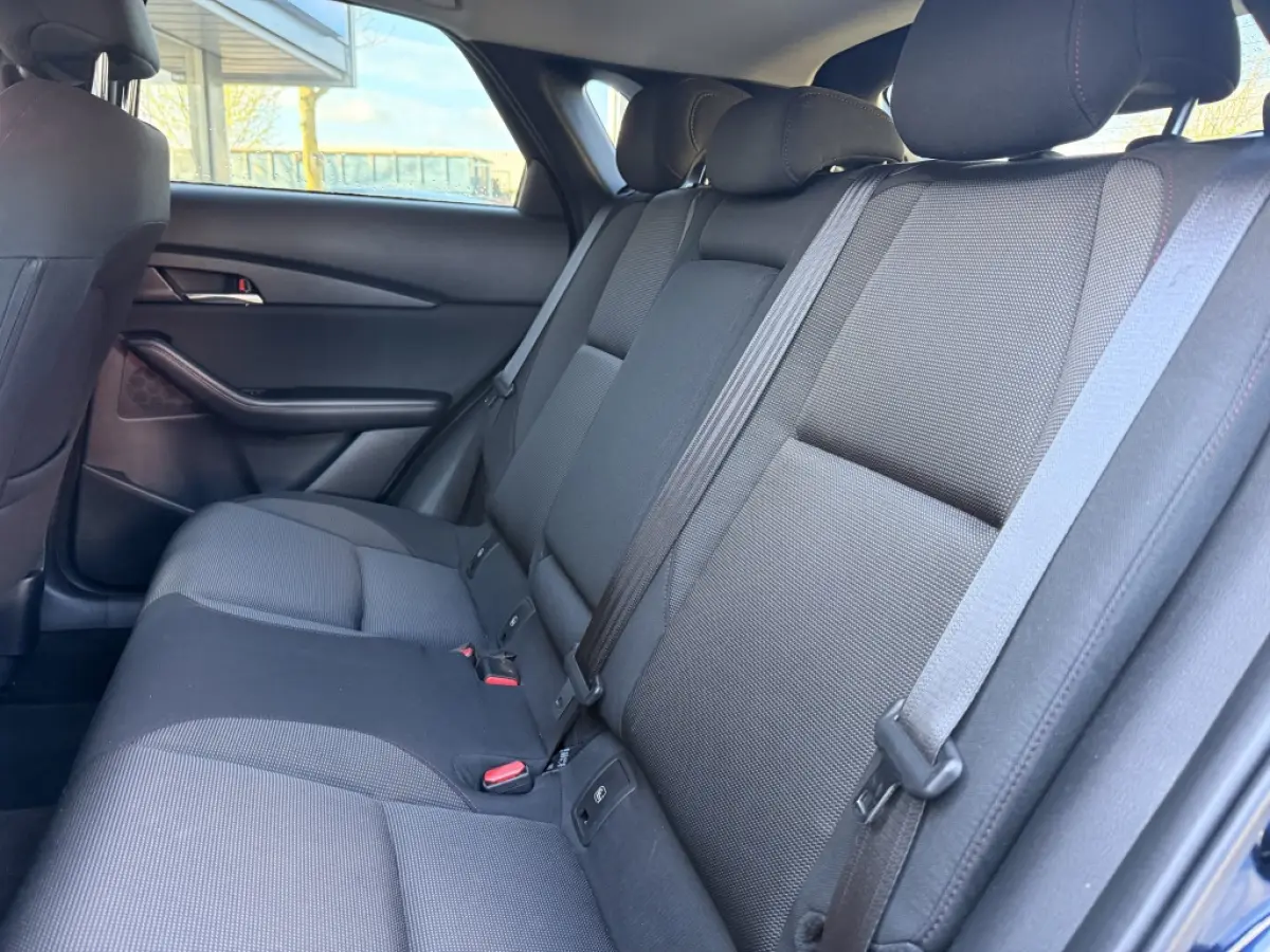 2.0 eSA-G Sportive | Camera | ACC | Carplay