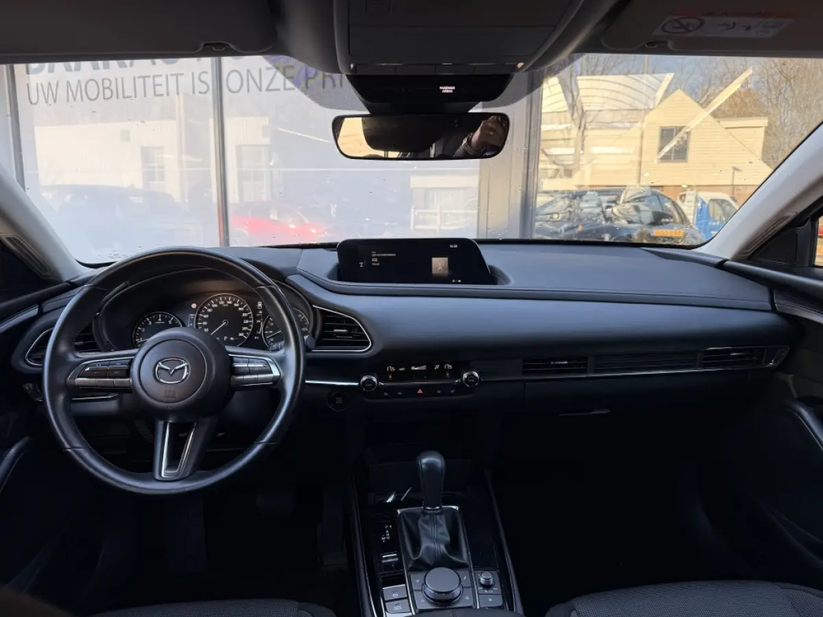 2.0 eSA-G Sportive | Camera | ACC | Carplay