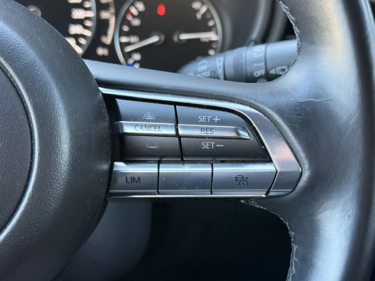 2.0 eSA-G Sportive | Camera | ACC | Carplay