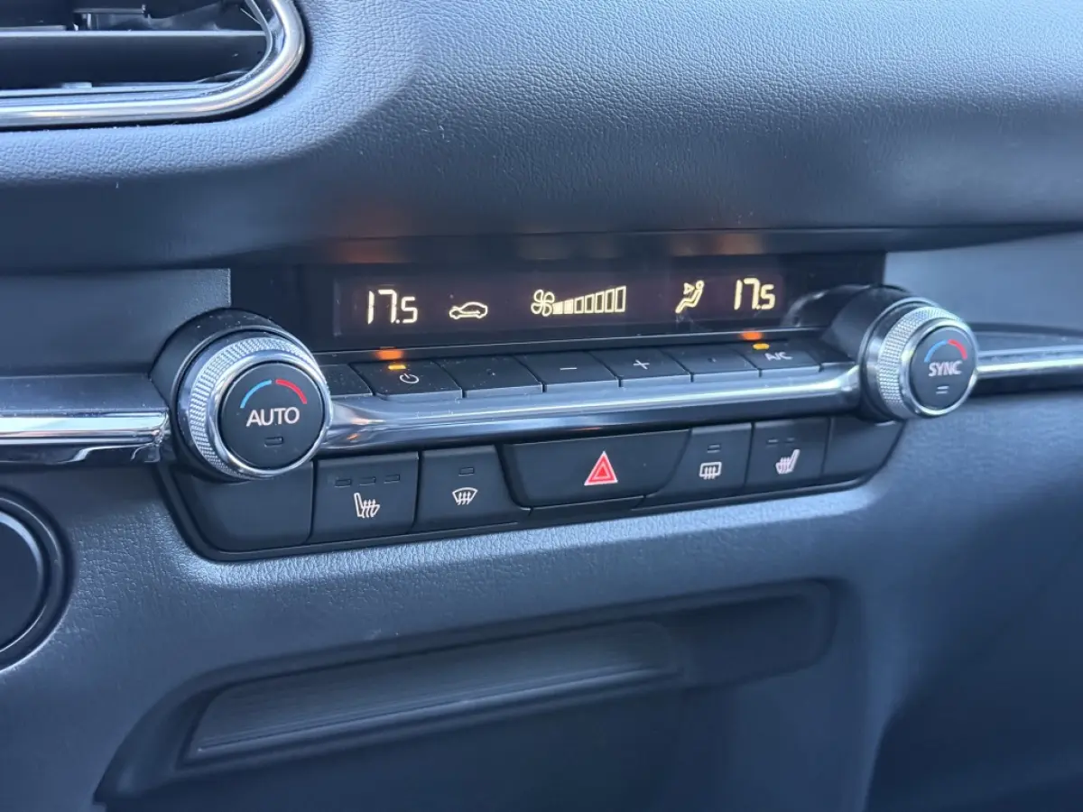 2.0 eSA-G Sportive | Camera | ACC | Carplay