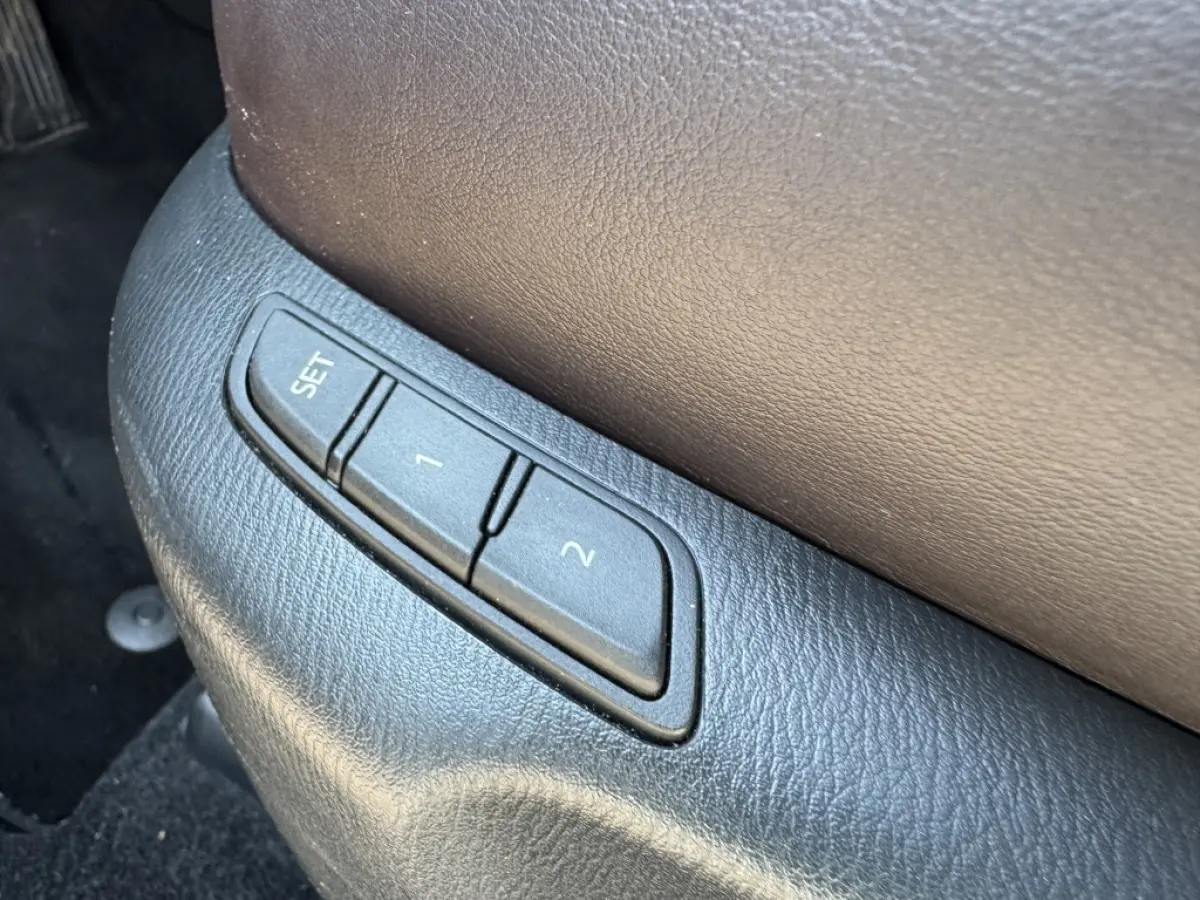 2.0 SAG 120 GT-Luxury | HUD | Memory | Camera