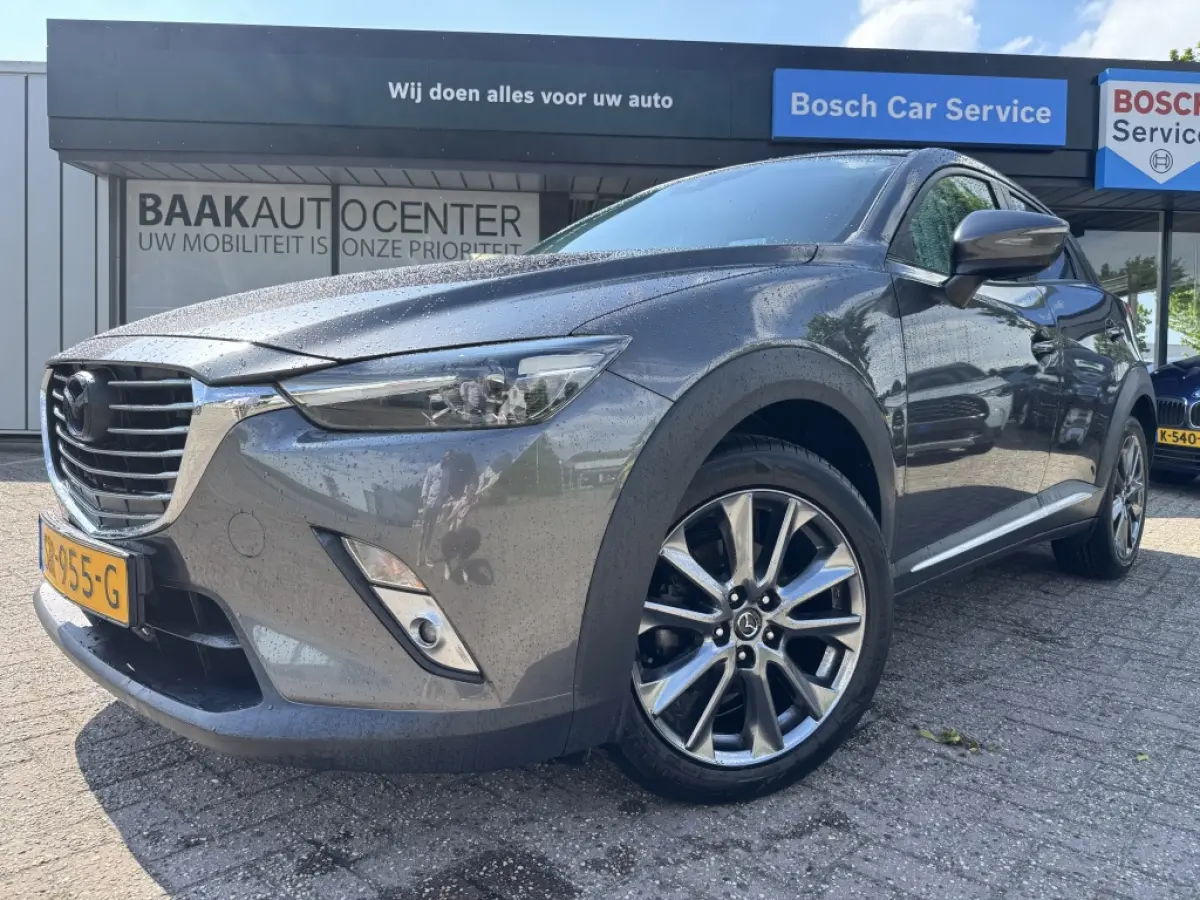2.0 SAG 120 GT-Luxury | HUD | Memory | Camera