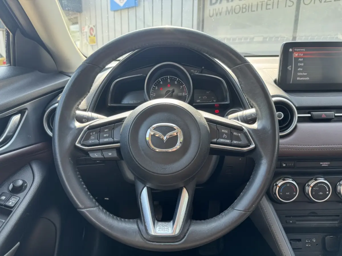 2.0 SAG 120 GT-Luxury | HUD | Memory | Camera