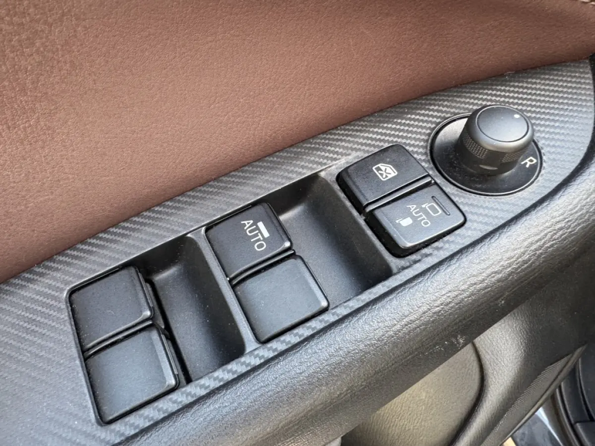 2.0 SAG 120 GT-Luxury | HUD | Memory | Camera