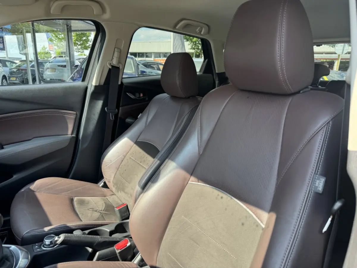 2.0 SAG 120 GT-Luxury | HUD | Memory | Camera