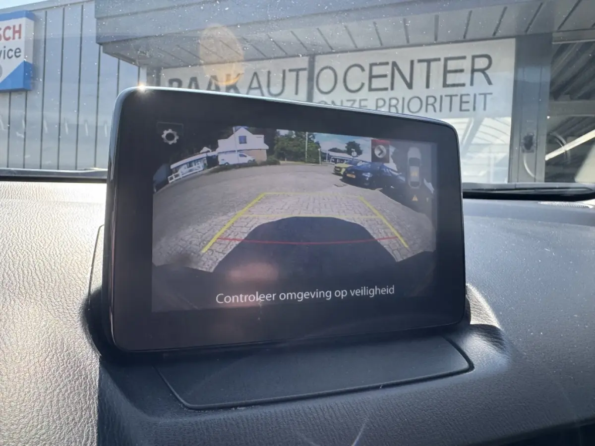 2.0 SAG 120 GT-Luxury | HUD | Memory | Camera