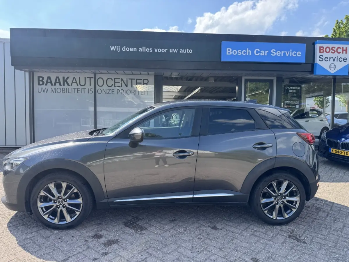 2.0 SAG 120 GT-Luxury | HUD | Memory | Camera