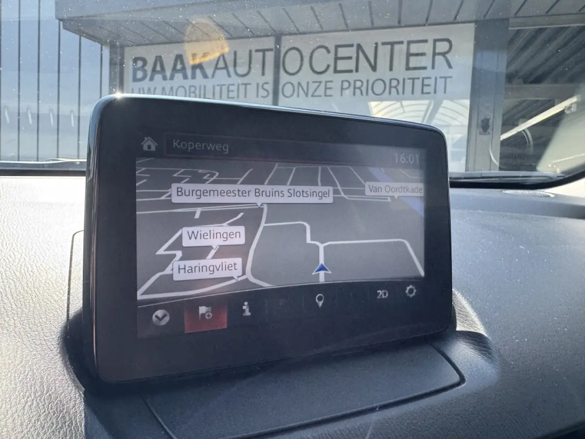 2.0 SAG 120 GT-Luxury | HUD | Memory | Camera