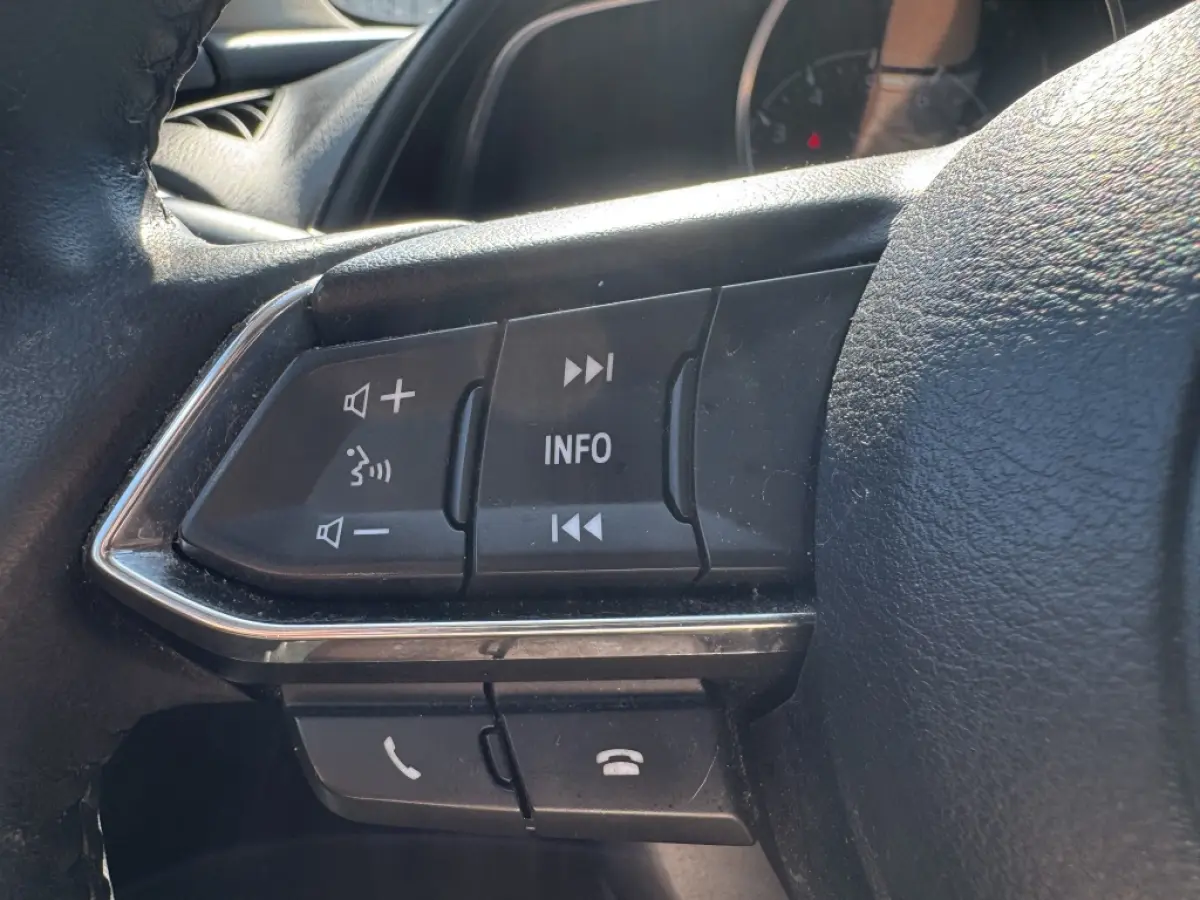 2.0 SAG 120 GT-Luxury | HUD | Memory | Camera