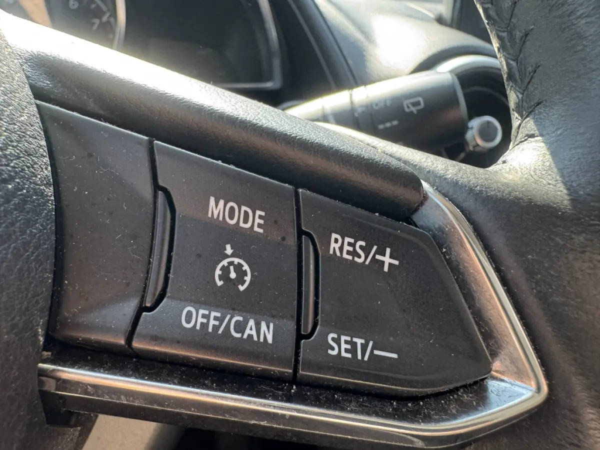 2.0 SAG 120 GT-Luxury | HUD | Memory | Camera