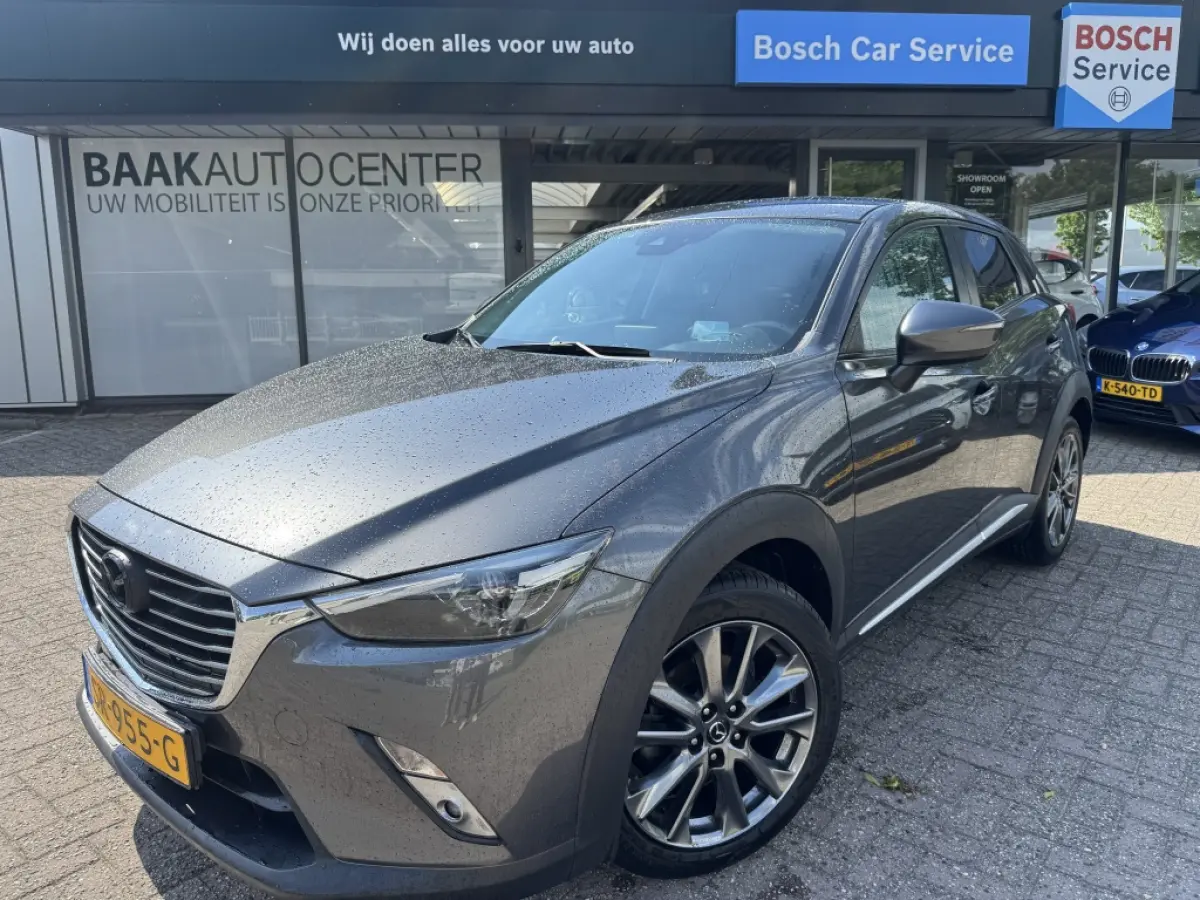 2.0 SAG 120 GT-Luxury | HUD | Memory | Camera