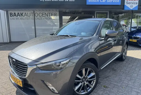 2.0 SAG 120 GT-Luxury | HUD | Memory | Camera