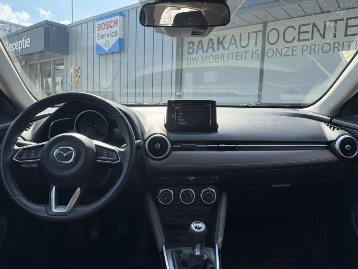 2.0 SAG 120 GT-Luxury | HUD | Memory | Camera