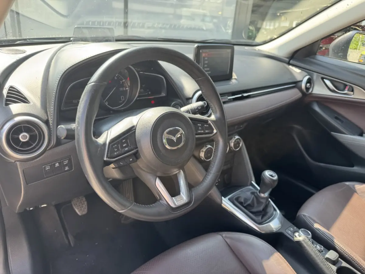 2.0 SAG 120 GT-Luxury | HUD | Memory | Camera