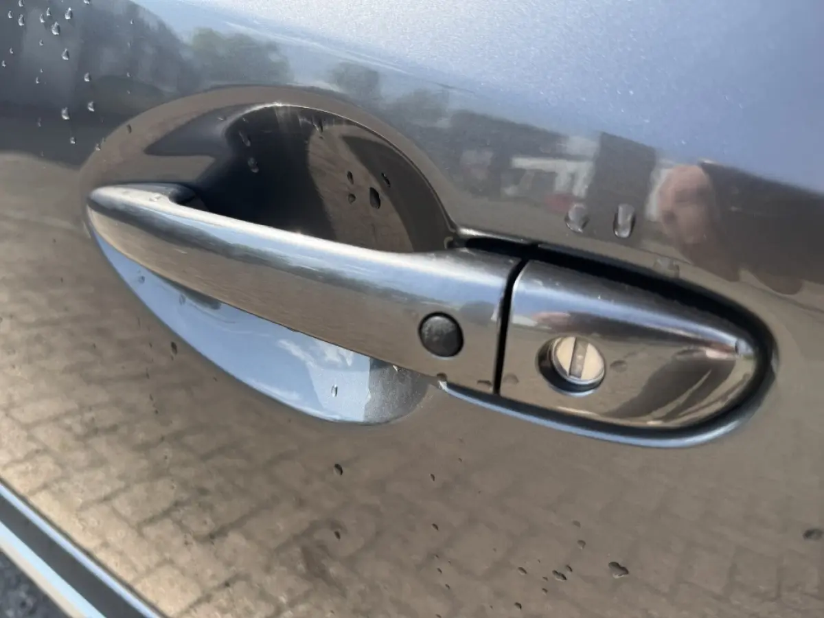 2.0 SAG 120 GT-Luxury | HUD | Memory | Camera